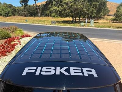 2023 Fisker Ocean One   - Photo 10 - San Jose, CA 95131