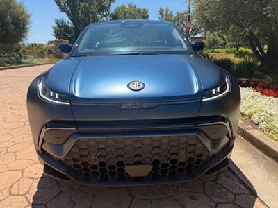 2023 Fisker Ocean One   - Photo 11 - San Jose, CA 95131