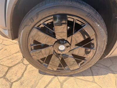 2023 Fisker Ocean One   - Photo 17 - San Jose, CA 95131