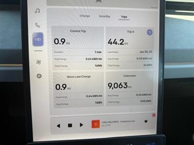 2023 Fisker Ocean One   - Photo 12 - San Jose, CA 95131