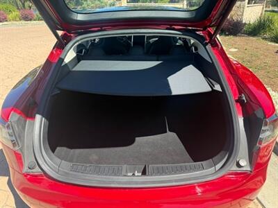 2014 Tesla Model S 60   - Photo 16 - San Jose, CA 95131