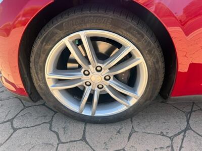 2014 Tesla Model S 60   - Photo 15 - San Jose, CA 95131