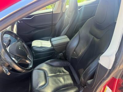 2014 Tesla Model S 60   - Photo 6 - San Jose, CA 95131