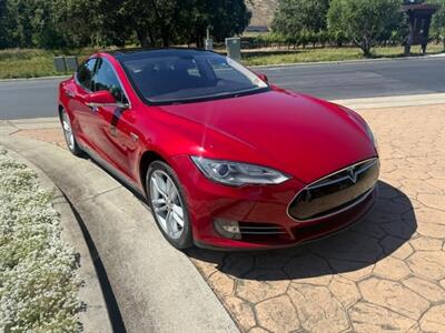 2014 Tesla Model S 60   - Photo 3 - San Jose, CA 95131