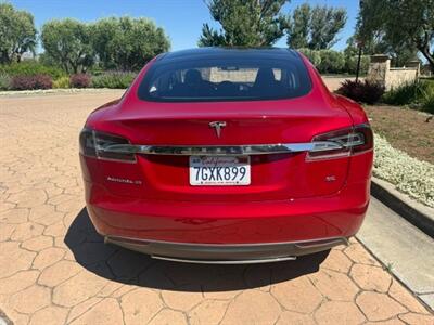 2014 Tesla Model S 60   - Photo 14 - San Jose, CA 95131