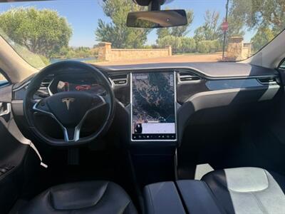 2014 Tesla Model S 60   - Photo 4 - San Jose, CA 95131