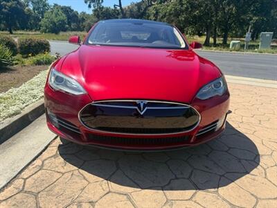 2014 Tesla Model S 60   - Photo 8 - San Jose, CA 95131