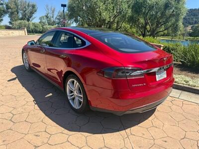 2014 Tesla Model S 60   - Photo 13 - San Jose, CA 95131
