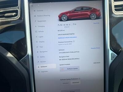 2014 Tesla Model S 60   - Photo 9 - San Jose, CA 95131
