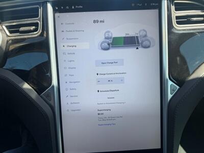 2014 Tesla Model S 60   - Photo 11 - San Jose, CA 95131