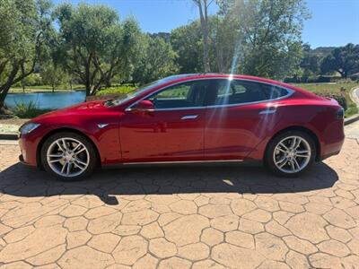 2014 Tesla Model S 60   - Photo 2 - San Jose, CA 95131