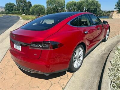 2014 Tesla Model S 60   - Photo 10 - San Jose, CA 95131