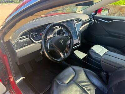 2014 Tesla Model S 60   - Photo 5 - San Jose, CA 95131
