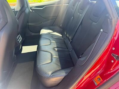 2014 Tesla Model S 60   - Photo 7 - San Jose, CA 95131