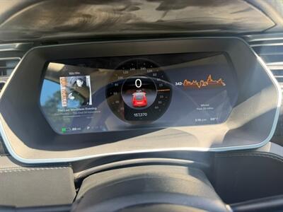 2014 Tesla Model S 60   - Photo 12 - San Jose, CA 95131