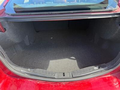 2019 Ford Fusion Titanium  AWD - Photo 15 - San Jose, CA 95131