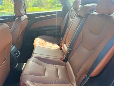 2019 Ford Fusion Titanium  AWD - Photo 7 - San Jose, CA 95131