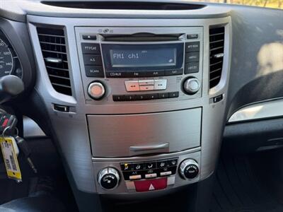 2013 Subaru Outback 2.5i Premium - Photo 10 - San Jose, CA 95131