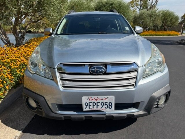 2013 Subaru Outback 2.5i Premium - Photo 19 - San Jose, CA 95131