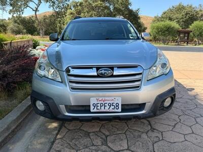 2013 Subaru Outback 2.5i Premium - Photo 16 - San Jose, CA 95131