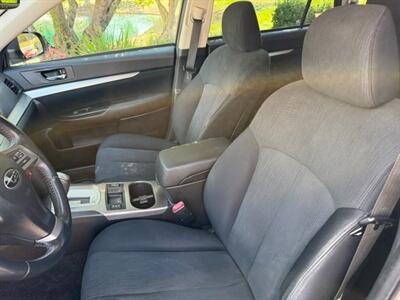 2013 Subaru Outback 2.5i Premium - Photo 7 - San Jose, CA 95131