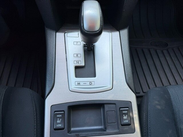 2013 Subaru Outback 2.5i Premium - Photo 11 - San Jose, CA 95131