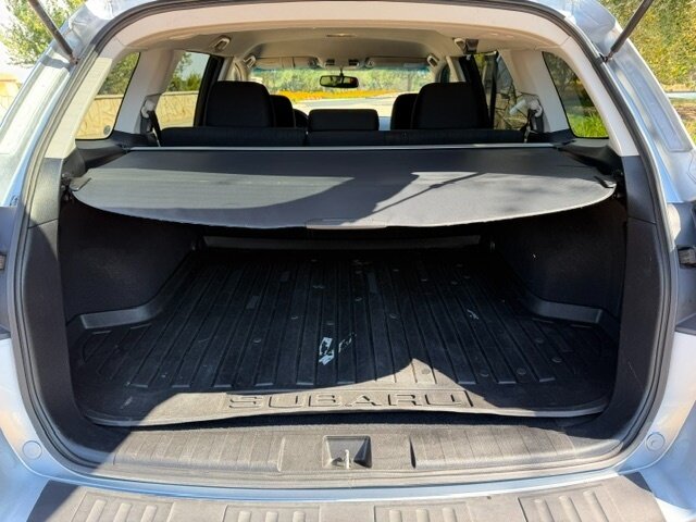 2013 Subaru Outback 2.5i Premium - Photo 14 - San Jose, CA 95131