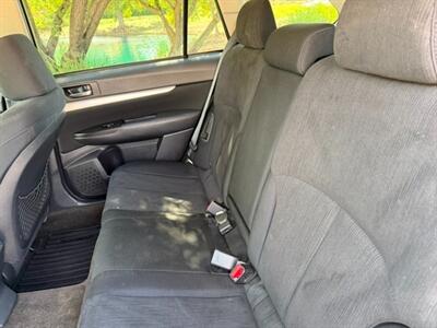 2013 Subaru Outback 2.5i Premium - Photo 9 - San Jose, CA 95131