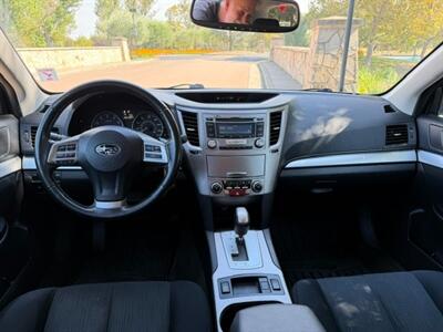 2013 Subaru Outback 2.5i Premium - Photo 6 - San Jose, CA 95131