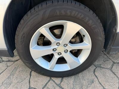 2013 Subaru Outback 2.5i Premium - Photo 17 - San Jose, CA 95131