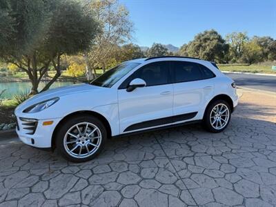 2018 Porsche Macan S   - Photo 2 - San Jose, CA 95131