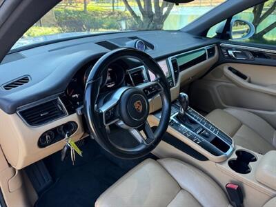2018 Porsche Macan S   - Photo 4 - San Jose, CA 95131