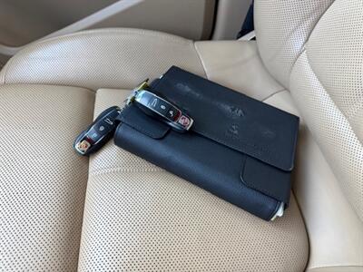 2018 Porsche Macan S   - Photo 17 - San Jose, CA 95131