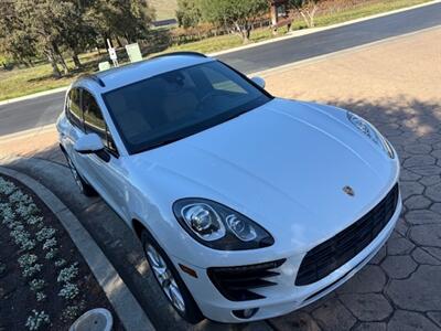 2018 Porsche Macan S   - Photo 3 - San Jose, CA 95131