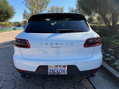 2018 Porsche Macan S   - Photo 13 - San Jose, CA 95131