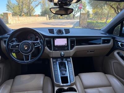 2018 Porsche Macan S   - Photo 7 - San Jose, CA 95131