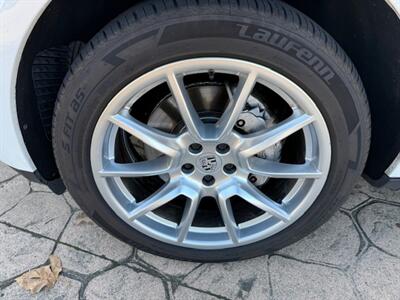 2018 Porsche Macan S   - Photo 12 - San Jose, CA 95131