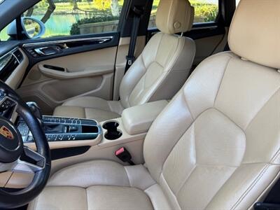 2018 Porsche Macan S   - Photo 5 - San Jose, CA 95131