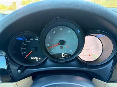2018 Porsche Macan S   - Photo 11 - San Jose, CA 95131