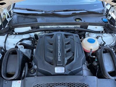 2018 Porsche Macan S   - Photo 10 - San Jose, CA 95131