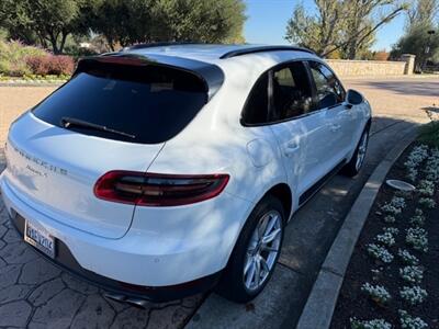 2018 Porsche Macan S   - Photo 14 - San Jose, CA 95131