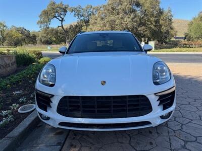 2018 Porsche Macan S   - Photo 9 - San Jose, CA 95131