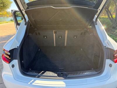 2018 Porsche Macan S   - Photo 16 - San Jose, CA 95131