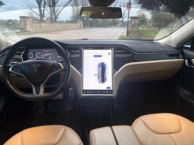 2014 Tesla Model S P85D   - Photo 7 - San Jose, CA 95131