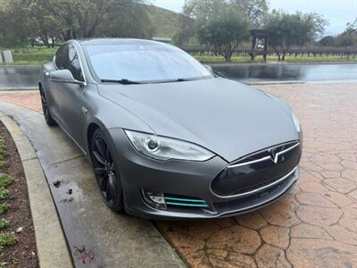 2014 Tesla Model S P85D   - Photo 3 - San Jose, CA 95131