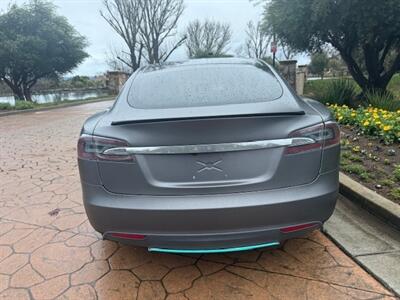 2014 Tesla Model S P85D   - Photo 12 - San Jose, CA 95131