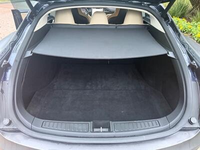 2014 Tesla Model S P85D   - Photo 15 - San Jose, CA 95131