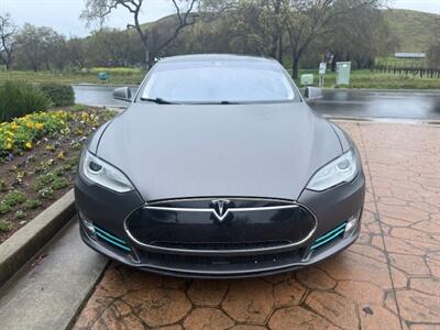 2014 Tesla Model S P85D   - Photo 10 - San Jose, CA 95131