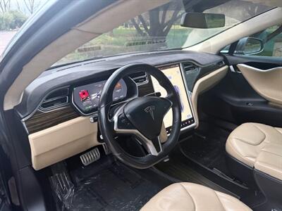 2014 Tesla Model S P85D   - Photo 6 - San Jose, CA 95131