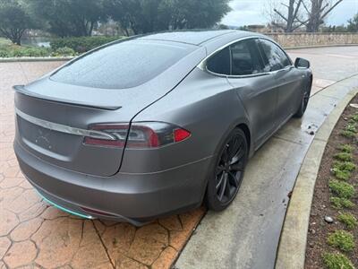 2014 Tesla Model S P85D   - Photo 13 - San Jose, CA 95131